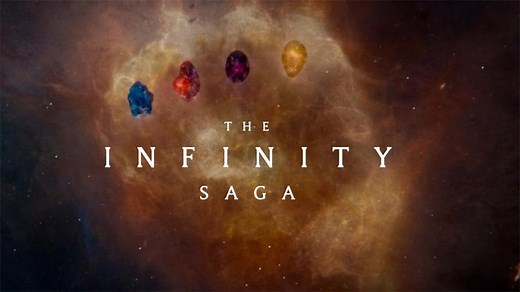 'The Infinity Saga' - A 50 Hour Chronological Supercut of MCU Movies | FirstShowing.net