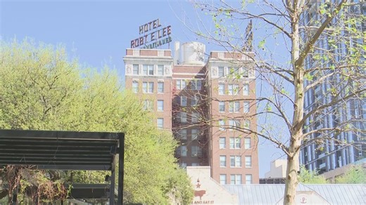 San Antonio Housing Trust buys historic downtown low-income apartments
