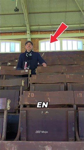 Tour 🏟 Craven Cottage, La Casa del Fulham FC #football #premierleague #shortvideo #fulhamfc