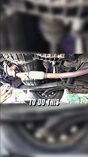 New Oil Filter? Hand-Tighten it! ✅