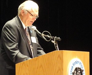 Snapshots from JHS Class of 2012 Graduation Ceremony