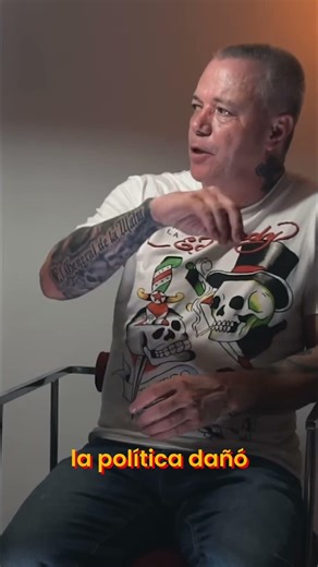 Mayo Zambada: ¿El narco 'respetado' vs. la Política Corrupta? #shorts