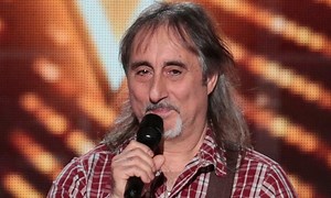 THE VOICE 2020 - La Rafa Mia chante "Clandestino" de Manu Chao