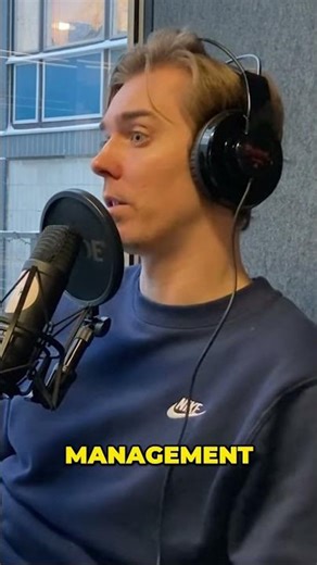 "Man dras ju till honom" 🎙️ #shorts