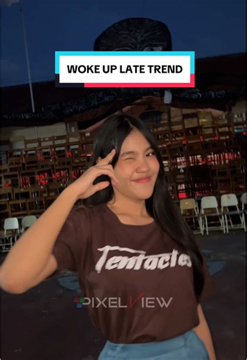 Exploring the Woke Up Late Trend in Yearbooks