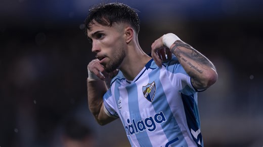 D. Larrubia: “Salimos cada partido a disfrutar”