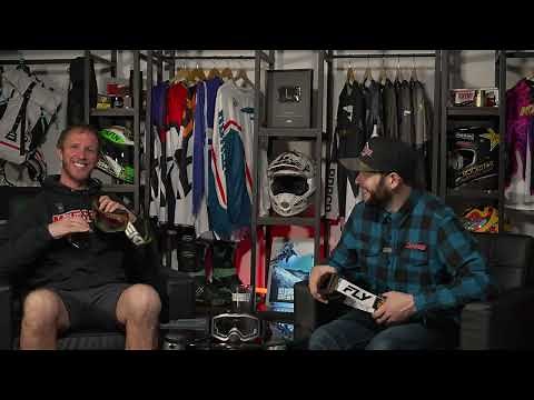 MotoSport Gear Lounge: Choosing the Right Goggles for Every Ride