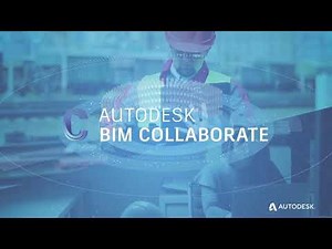 Autodesk BIM Collaborate Overview