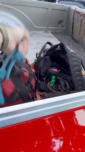 August Hunicke on Instagram: "Rigging and Cutting T542i Husqvarna"