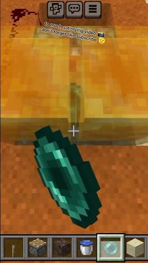 Minecraft tik tok hack #minecraftshorts #minecrafttiktokhacks #viral 😱🤯