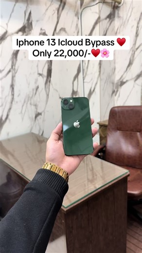 iPhone 13 iCloud Bypass Service Available