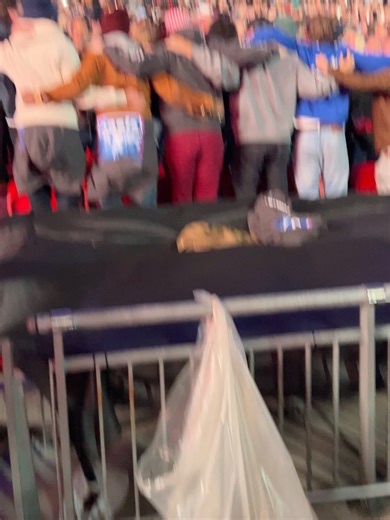 Katy Pullinger on Reels