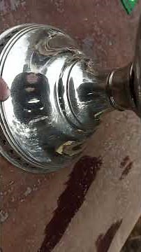 rayo oil lamp