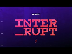 Marco V - Interrupt | Official Audio