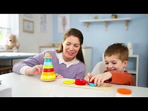 Episode 1: What is Cortical Visual Impairment (CVI) and Its Impact on Function