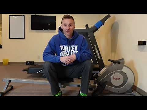 Sunny Health Home Rower Review - Is this sub $300 rower any good?
