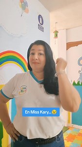 🌈En nuestro Miss Kary - Centro de Estimulación , respetamos los procesos de aprendizaje de nuestros niños 🌟. A través de la exploración, el juego y la manipulación de objetos de manera divertida y didáctica, nuestros pequeños aprenden y crecen de manera integral 💖. #AprendizajeDivertido #RespetoPorElProceso #EstimulaciónTemprana" | Miss Kary - Centro de Estimulación