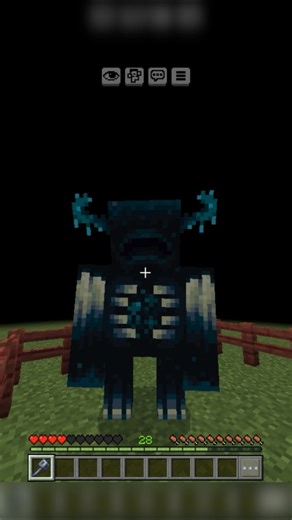 Minecraft ensane mace Power🔥😈#minecraft