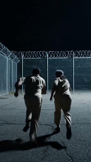 the prison break of 1981