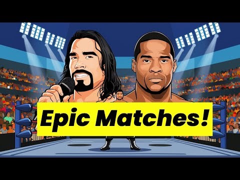 Armageddon Hell in a Cell: The Match That Broke WWE