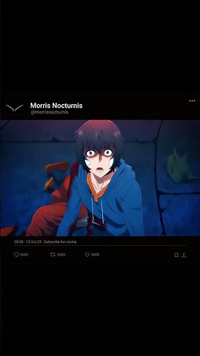 Sung Jin Woo | AMV Edit | #anime #sololeveling