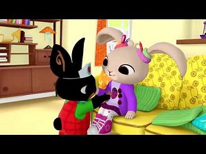 Bing New Series COMING SOON CBeebies