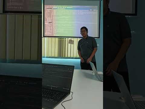 COMPUTER PROGRAMMING PROJECT