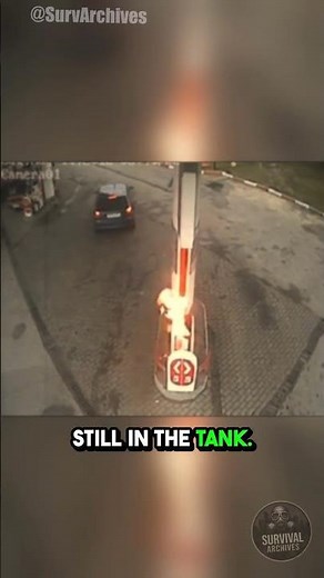 The 1-Second Gas Station Mistake That Costs Thousands