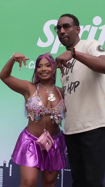 25 reactions · 7 comments | Ain't no party like an ATL party, cuz an...