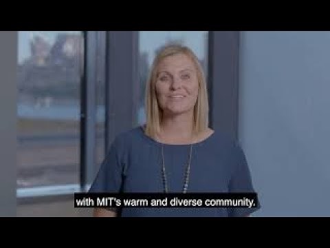 Learn more about MIT Sloan MBA Early Admission