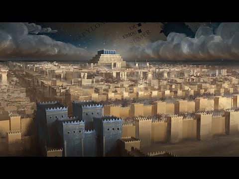 Nebuchadnezzar Gameplay Overview | 2023 Revisit ft. The Adventures of Sargon DLC