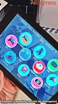 🔥 M28 Android Handheld: The PS Portal that even plays PS2! 🎮