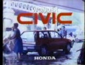 1986(昭和61)年 CM詰め合わせ 2