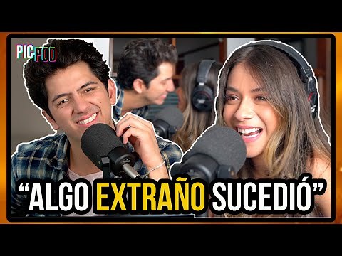 El momento MÁS VERGONZOSO de NUESTRAS VIDAS | PIC POD EP. 22 (Completo) ft. Pao Sánchez