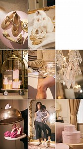 Did you hear the news, bestie? The Paige DeSorbo Collection just dropped. ☎️✨ Find your faves ASAP in stores and online. | DSW Designer Shoe Warehouse | Facebook