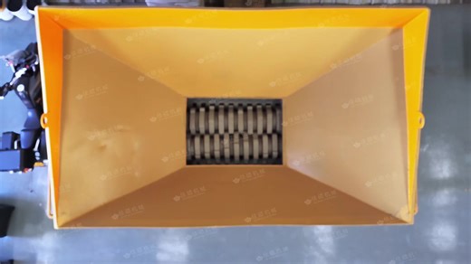 Never dreamed it! What others see as a mountain of waste becomes a GOLD MINE in Boss Zhang’s hands!#LandfillWasteSortingEquipment#LandfillWasteSortingProductionLine#WasteTreatmentEquipment#PlasticWasteSorting#MetalWasteSortingAndRecovery