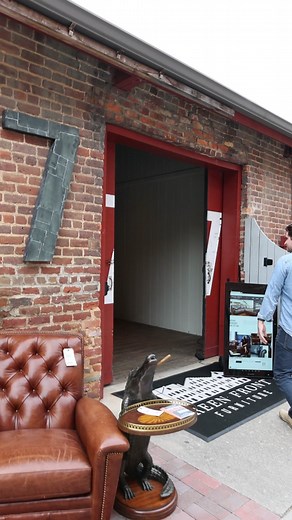 6.7K views · 84 reactions | Green Front Leather? It’s a whole vibe....