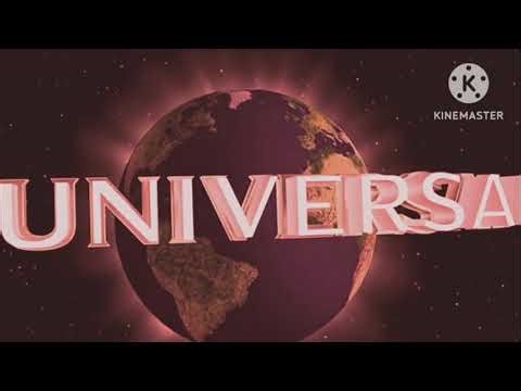 Universal pictures logo 2011 effects