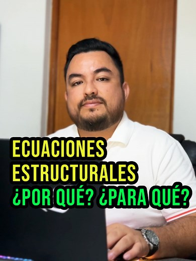 Modelos de Ecuaciones Estructurales: Revoluciona Tu Tesis