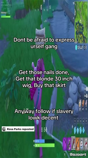 Embrace Your Style: Don't Fear Self-Expression