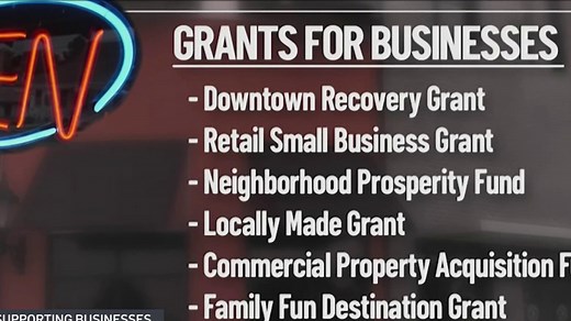 $19M available in grants for DC businesses. Here's how to apply