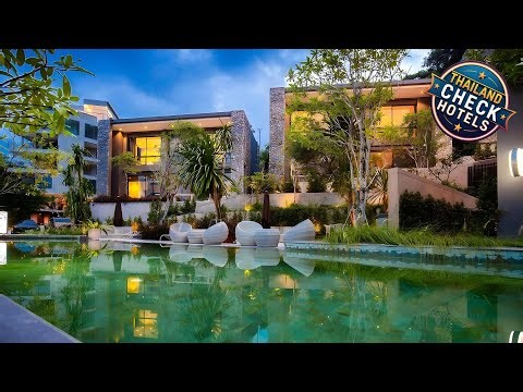 The Woods Natural Park Resort Phuket | Phuket, Thailand | Hotel Review 🏩