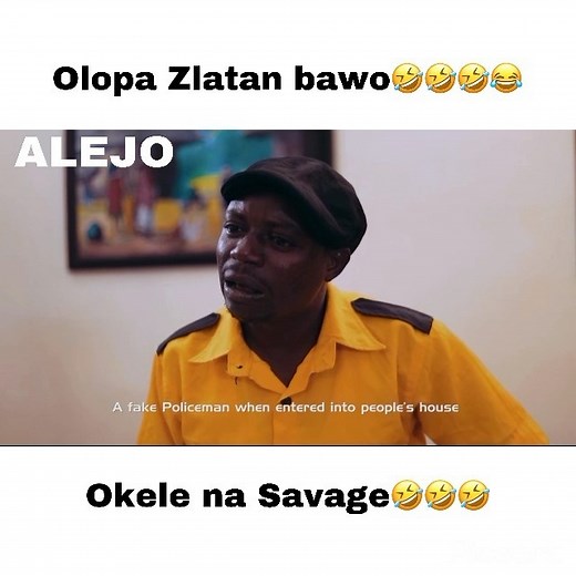 ALEJO (The Visitor) Showing on @moondewtv Tv via YouTube Series of...