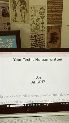 How to Humanize AI-Generated Text😎✅ #Rewritifyai #studenthacks #aitools #chatgpt #zerogpt