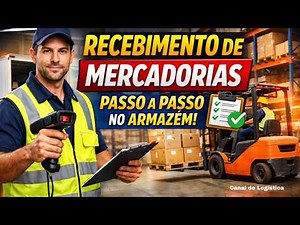 The Complete Guide to Receiving in Logistics: Step by Step