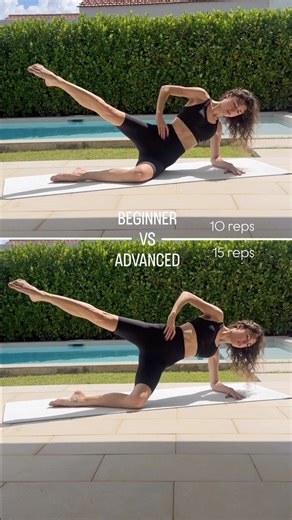 I’ve got two programs for you — one for beginners and one for those ready to level up. 💪✨ If you’re ready to challenge yourself, pick the program that fits your vibe, hit the link in bio 🔗🥹 and let’s get you the body of your dreams before the holidays even start! 🎄🔥 Wearing @yvettesports_official #pilates #pilatesworkout #pilatesinstructor #pilateslovers #fit #fitness #motivation #fyp #viral | blissedhappiness