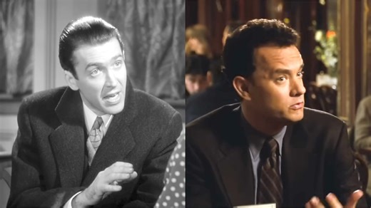 How the Same Movie Scene Can Be Filmed Differently to Convey the Same Premise