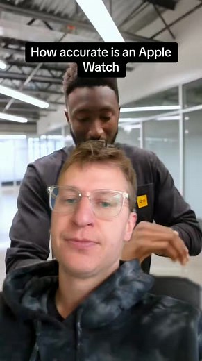 13K views · 96 reactions | How accurate is the step counter on the Apple Watch? #GymTok #gymmotivation #fitnesstips | The Nutrition Narc | Facebook