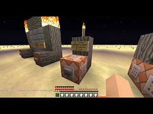 Minecraft / Tuto / Comment avoir 20 coeurs au lieu de 10 [Ou plus]