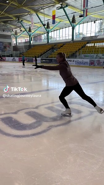 Figure Skating: Then and Now Insights